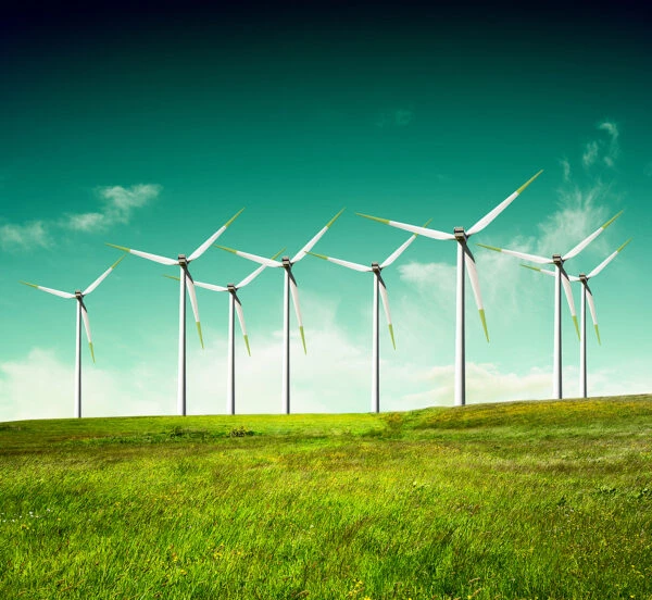 HR services for renewable energy HR services for renewable energy