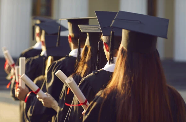 justification for higher education