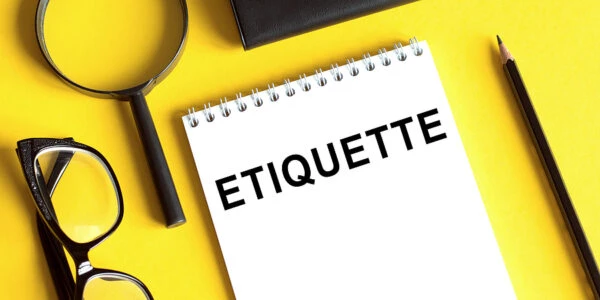 etiquette nyc