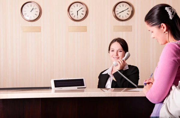 HR Outsourcing: Tackling Virtual Business Challenges in Hotel Management