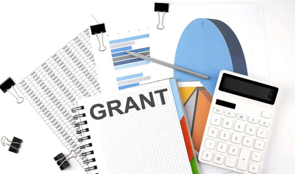 grant writing internship near me