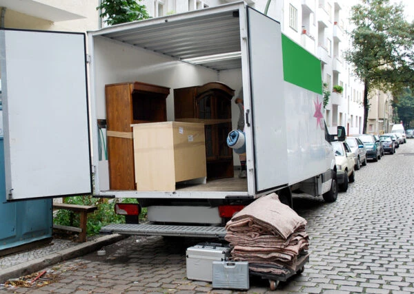 relocation consultant