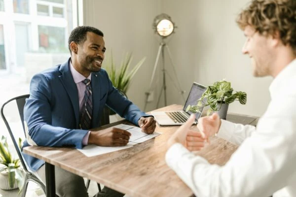 middle market insurance brokers