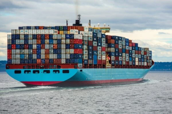 logistic perspective