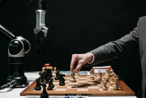 perplexity ai